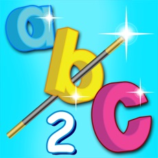 Activities of ABC MAGIC PHONICS 2