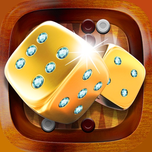 Backgammon Live: Play Backgammon Online Board Game