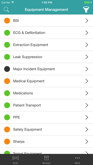 D4H Equipment Management(圖2)-速報App