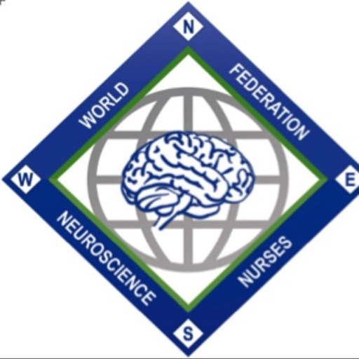 Neuroscience Nurse Icon