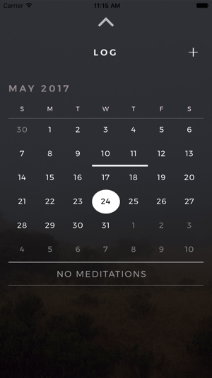 Woven - The Meditation App(圖5)-速報App