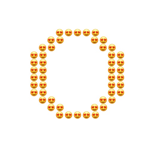 Text to Emoji Icon
