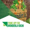 Prime App for Wonderla Kochi