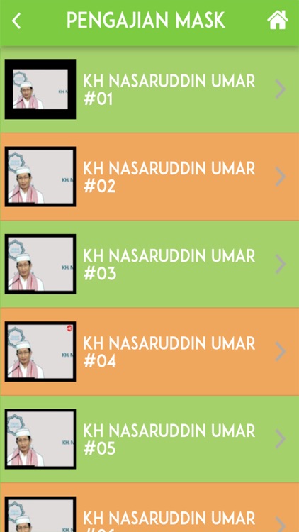 Masjid Agung Sunda Kelapa screenshot-3