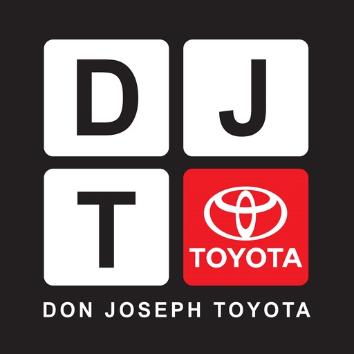 Don Joseph Toyota By Aytomic Technology Llc 512x512bb Jpg