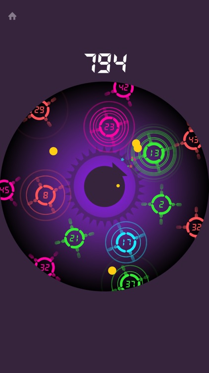 Ball O