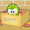 小怪物吃糖果 - 呆萌小怪兽的吃货大作战