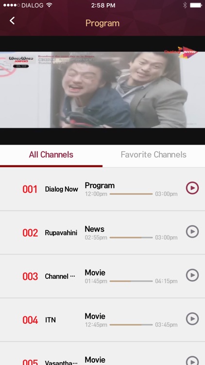 Dialog TV Hub screenshot-4