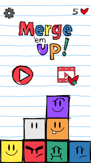 Merge 'em up(圖1)-速報App