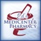 Ed's Rx is a free application that helps connect you to your local Ed's MediCenter Pharmacy in Fairfield, IL