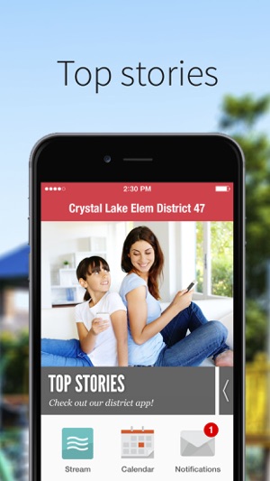 Crystal Lake Elem District 47(圖1)-速報App