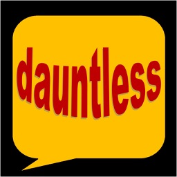 Dauntless Communication Tool