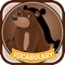 Icon Cute Zoo Animals Vocabulary Learning Puzzle Game
