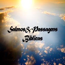 Salmos e Passagens Bíblicas