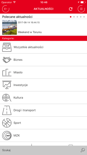 Toruń(圖3)-速報App