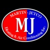 Martin Jetco