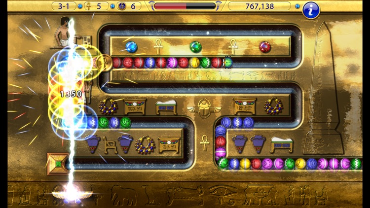 Luxor: Amun Rising HD