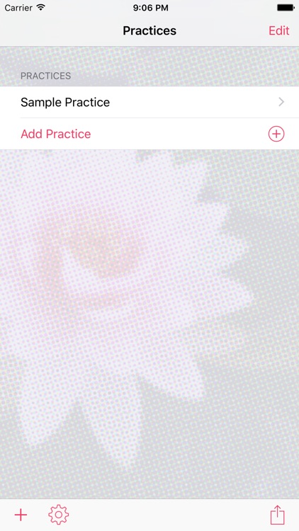 InfiniteYoga Practice Planner