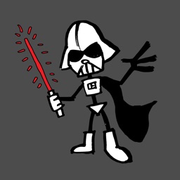 Stick World - Geek Stickers