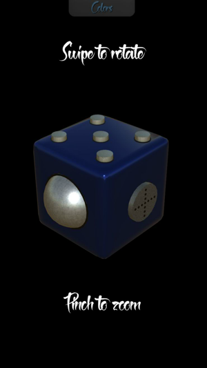 Real Fidget Cube(圖4)-速報App