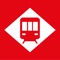 Barcelona Metro uses the official metro map from TMB and includes a handy route planner
