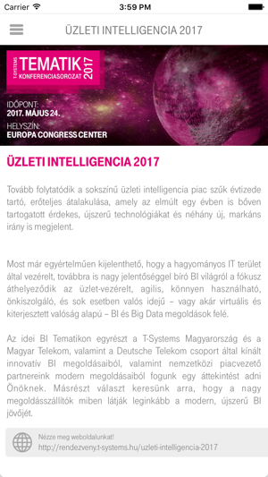 BI Tematik 2017