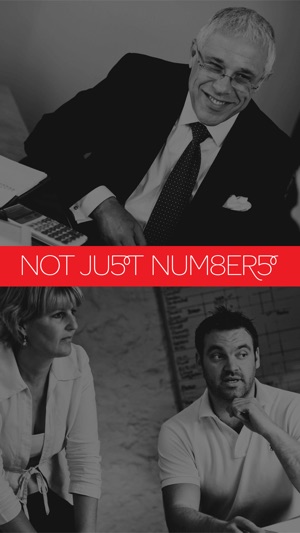 Not Just Numbers(圖4)-速報App