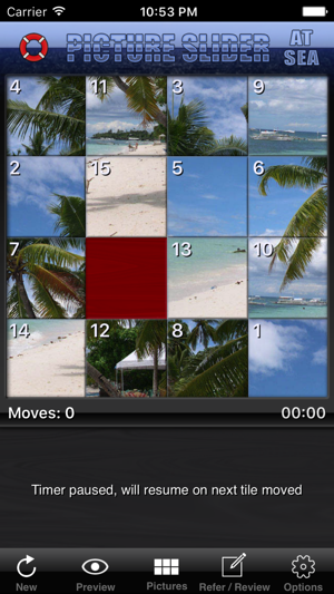 Picture Slider At Sea(圖1)-速報App