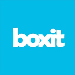 Boxit Storage