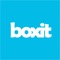 Boxit is a brand new solution for your personal storage needs