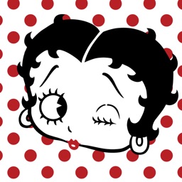 Betty Boop - Betty's Got The Moves