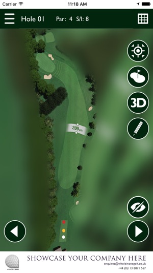 Braehead Golf Club(圖3)-速報App