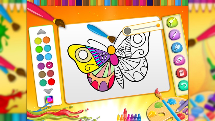 Kids Color Fun