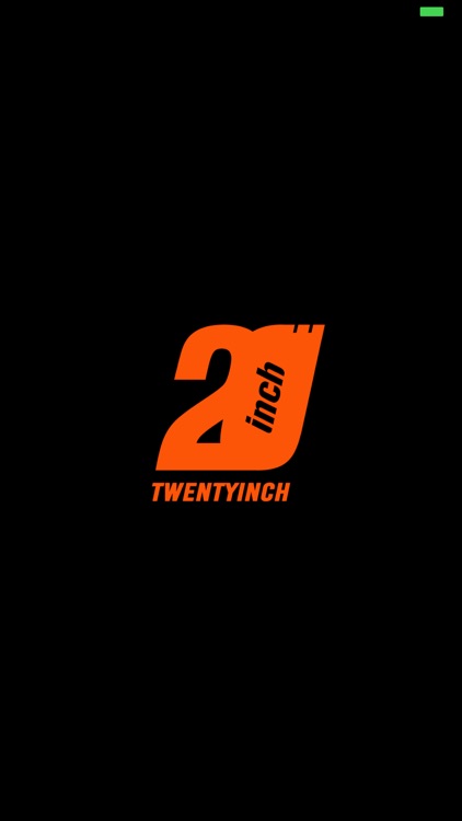 Twentyinch