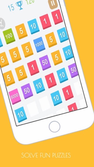 Number Box Plus Game(圖1)-速報App