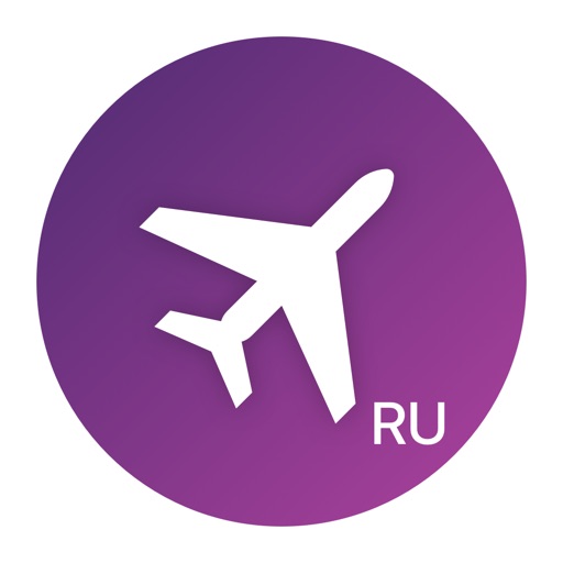 Tickets.ru Авиабилеты - дешевые билеты онлайн