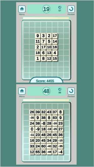 Tens Junior Maths IQ Challenge(圖3)-速報App