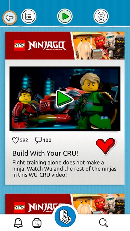 LEGO® Life – Create, share & discover screenshot-4