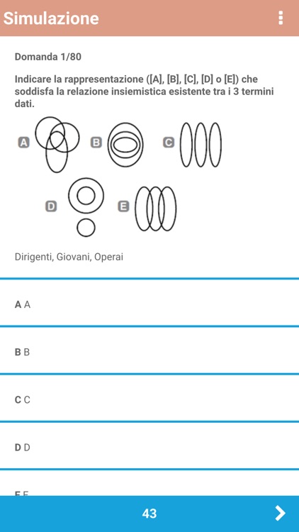 AlphaTest Formazione screenshot-3