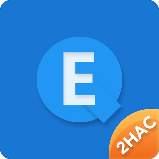 iStudyEnglish - Learn English anytime, anywhere Icon