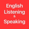 English Listening & Speaking Skills