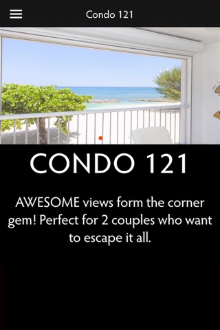 Grand View Condos Grand Cayman screenshot 3