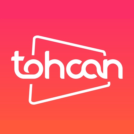 Tohcan - Send, Swap and Spend Gift Cards Icon