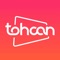 Tohcan - Send, Swap and Spend Gift Cards