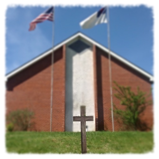Raceland Christian Church - Russell, KY icon