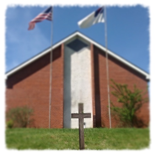 Raceland Christian Church - Russell, KY