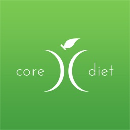 The Core Diet Nutrition Calculator