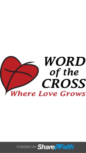 Word of the Cross(圖4)-速報App