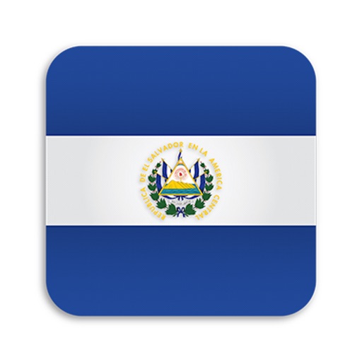 El Salvador Radios Live iOS App