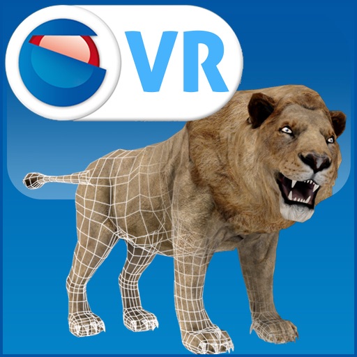 Virtual Reality iOS App